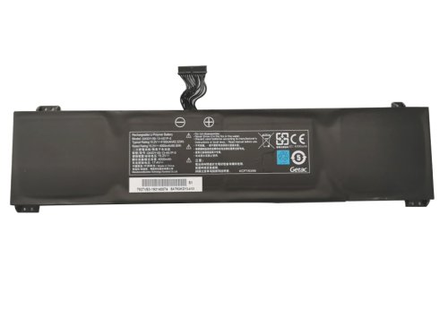 8200mAh 93.48Wh Bateria Getac 3ICP6/62/69-2