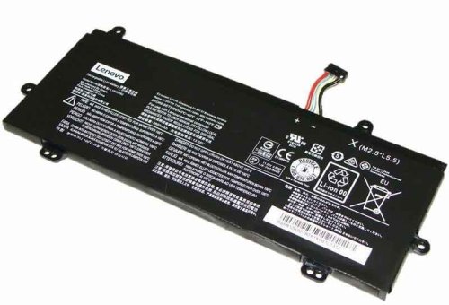 Oryginalny 4000mAh/3900mAh 45Whr Bateria Lenovo 300e 81FY000BUS