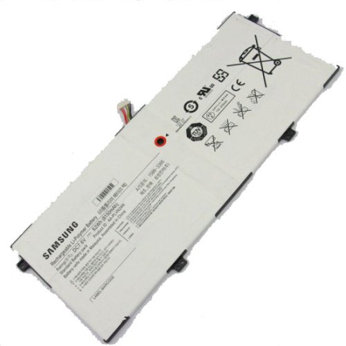 8150mAh Bateria Oryginalny do Samsung NP940X5J-K02CA NP940X5J-K01BE