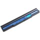 6000mAh Bateria do Acer Aspire 5950G