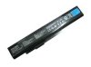 5200mAh Bateria do Fujitsu LifeBook NH532