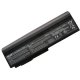 7800mAh Bateria do Asus N53TK