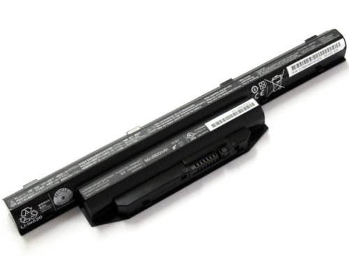 48Wh Bateria do Fujitsu LifeBook LH532