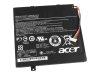 22Wh Oryginalny Bateria do Acer AP14A8M