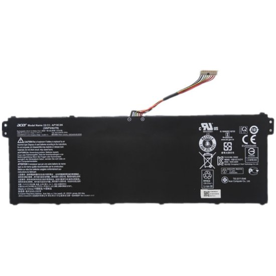 Oryginalny Bateria do Acer Aspire 5 A515-56-32DK 4471mAh 50.29Wh - Kliknij na obrazek aby go zamknąć