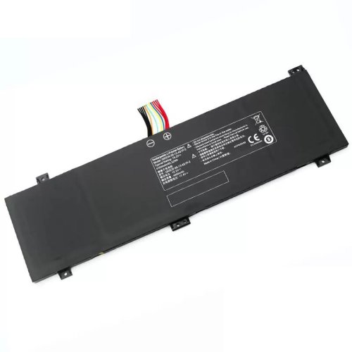 4100mAh 62.32Wh Bateria Eluktronics Matrix RP-17