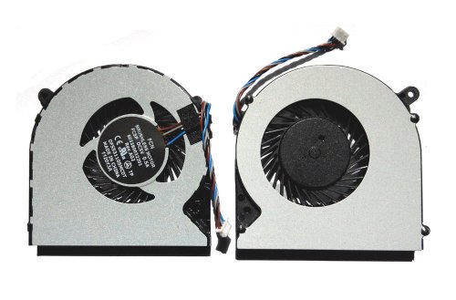 Ventilateur CPU Oryginalny do Toshiba DFS531105MC0T FD5P DC5V 0.5A