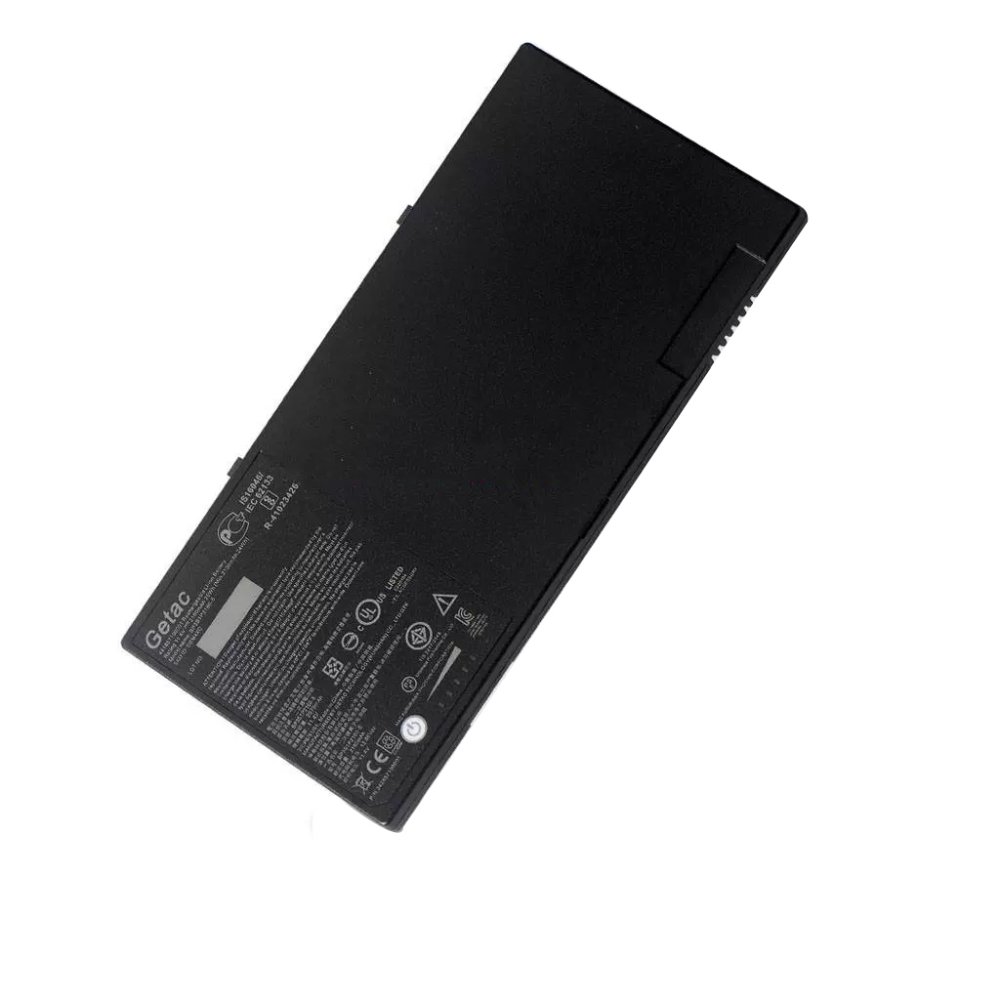 2100mAh 24Wh Bateria Getac BP3S1P2160