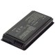 4400mAh 49Wh Bateria Asus F5000