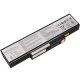 7800mAh Bateria do Asus A73E