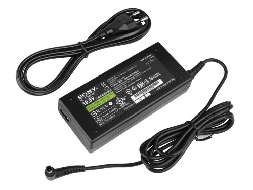 120W Oryginalny Zasilacz Ładowarka do Sony 149273311 KDL-60W850B