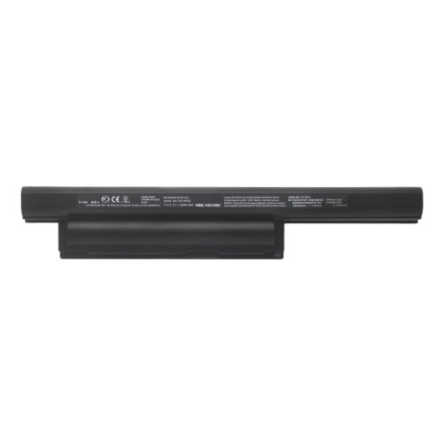 3500mAh 39Wh Bateria Sony Vaio PCG-61311L