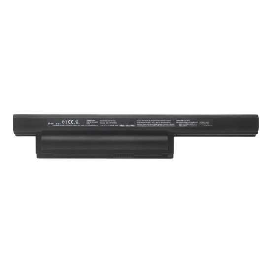 3500mAh 39Wh Bateria Sony Vaio VPC-EB1J8E - Kliknij na obrazek aby go zamknąć