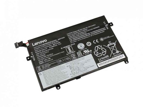 Oryginalny 3750mAh 45Wh Bateria Lenovo ThinkPad E470 20H1