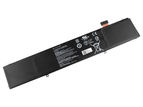 Oryginalny 5209mAh 80Wh Bateria Razer Blade 15 Advanced Early 2022 RZ09-0421