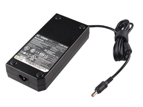 170W Oryginalny Zasilacz Ładowarka do Lenovo 45N0111 36200232