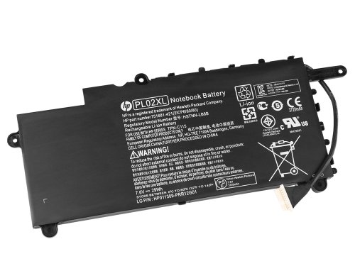 29Wh Bateria Oryginalny do HP Pavilion 11-n100 x360