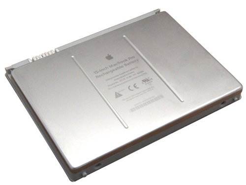 60Wh Bateria Apple A1260 A1266 661-3864