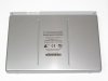 68Wh Bateria Apple MacBook Pro 17 2.4GHz