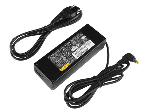 100W Oryginalny Zasilacz Ładowarka do Fujitsu lifebook U772 E743 E733 E753