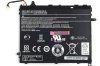 9800mAh Bateria do Acer BAT-1011 Iconia Tab A700-10s32c A700-10s32u