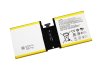 3411mAh 26.12Wh Microsoft G16QA043H Bateria