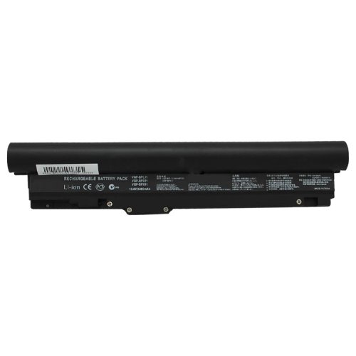 4400mAh 49Wh Bateria Sony Vaio VGN-TZ121