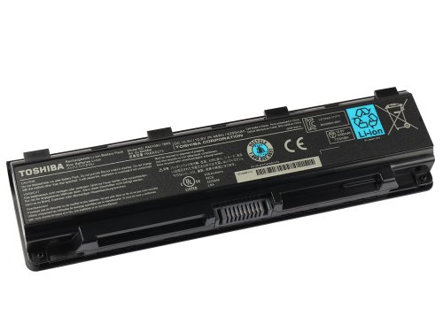 4400mAh Bateria do Toshiba Satellite C50-A-16C C50-A-16K C50-A-17T