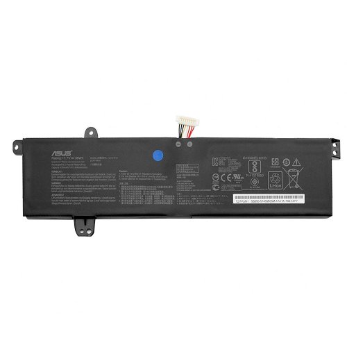 36Wh Bateria Oryginalny Asus VivoBook E402BA-FA036T E402BA-FA040T