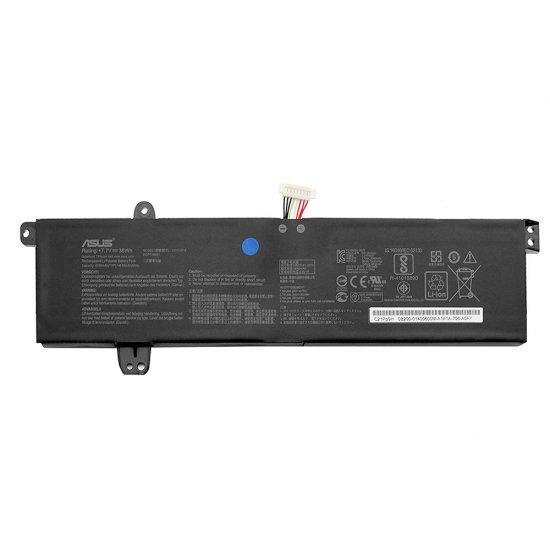 36Wh Bateria Oryginalny Asus VivoBook E402BA-GA035T - Kliknij na obrazek aby go zamknąć