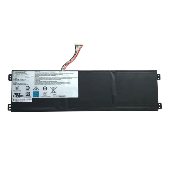 4210mAh 48.62Wh Bateria Getac NP14N1 - Kliknij na obrazek aby go zamknąć