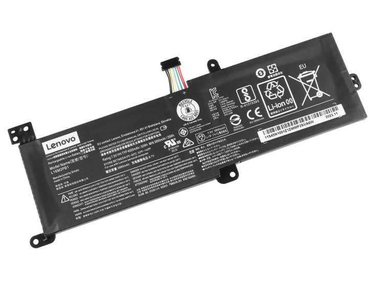 Bateria Oryginalny Lenovo 5B10M88058 30Wh - Kliknij na obrazek aby go zamknąć