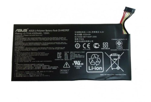 4270mAh Bateria Oryginalny do Asus C11-ME370T (pas en forme C11-ME370TG)