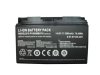 5200mAh Bateria do Clevo P150EM