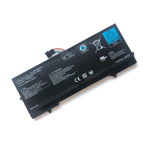 3150mAh 45Wh Oryginalny Bateria Fujitsu FMVNBPXXX