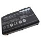 5200mAh Bateria do Clevo P157SMBAT-8