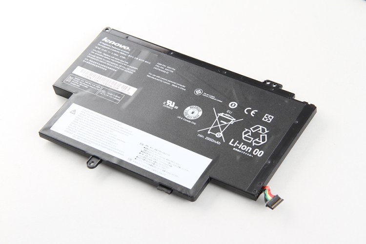 48Wh Bateria Oryginalny do Lenovo ThinkPad Yoga 20C0003XUS 20C0004BUS - Kliknij na obrazek aby go zamknąć