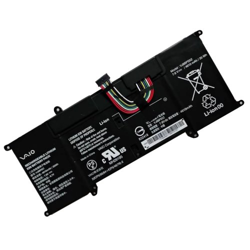 4610mAh 35Wh Bateria Sony Vaio VJS112C0911W