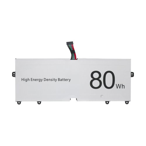 10336mAh 80Wh Bateria LG Gram 15Z90N-V.AR55A1