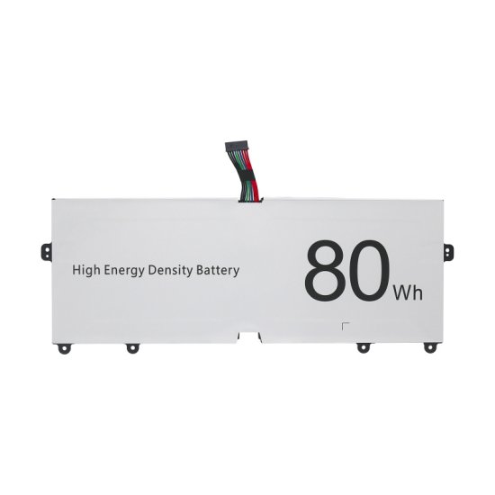 10336mAh 80Wh Bateria LG Gram 15Z90N-V.AA75A1 - Kliknij na obrazek aby go zamknąć