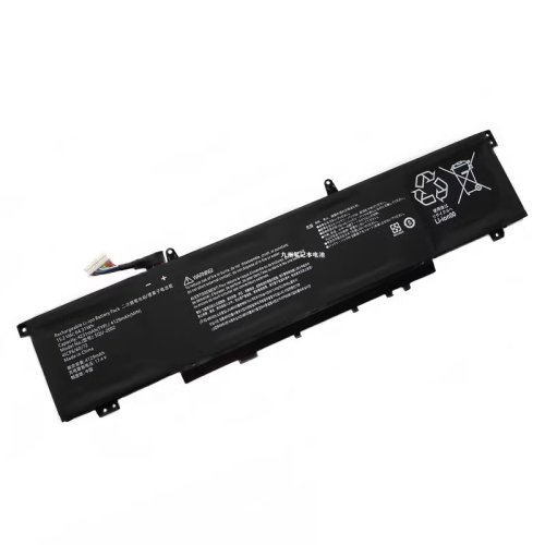 4231mAh 64.31Wh Bateria Thunderobot 916QA139H