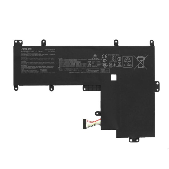 38Wh Bateria Oryginalny do Asus Chromebook C202SA-YS02 - Kliknij na obrazek aby go zamknąć