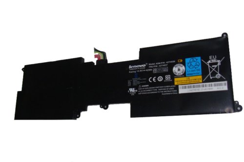 42Wh Bateria do Lenovo ThinkPad X1 1293-3EU 1293-3DU 1293-3CU 1293-2DU