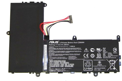 38Wh Bateria Oryginalny do Asus C21N1414 0B200-01240000