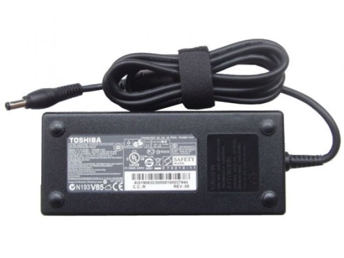 120W Oryginalny Zasilacz Ładowarka do Toshiba Satellite L50-B-11J