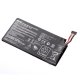 4270mAh Bateria Oryginalny do Asus C11-ME370TG (pas en forme C11-ME370T)