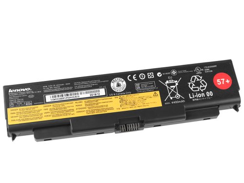 5200mAh Bateria do Lenovo ThinkPad W540 20BG W540 20BH