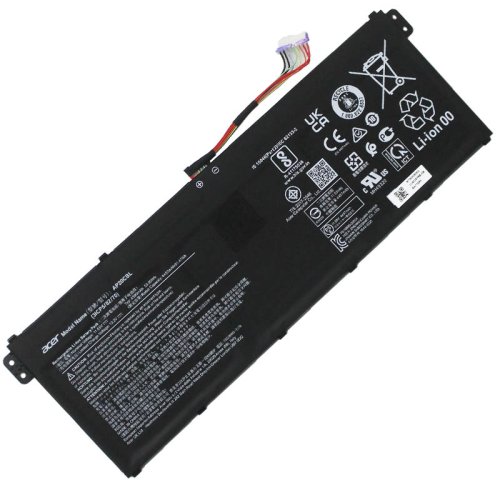 Oryginalny Bateria do Acer Aspire 5 A514-55-54JP 53Wh 4590mAh