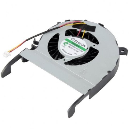 Ventilateur CPU Oryginalny do Toshiba MF60090V1-C430-G99 DC5V 2.5W