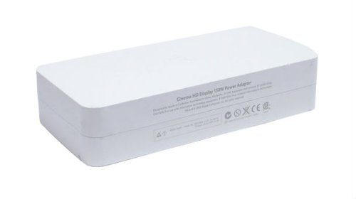 150W Oryginalny Zasilacz Ładowarka do Apple 611-0346 API3AD27